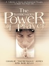 The Tremendous Power of Prayer (eBook)